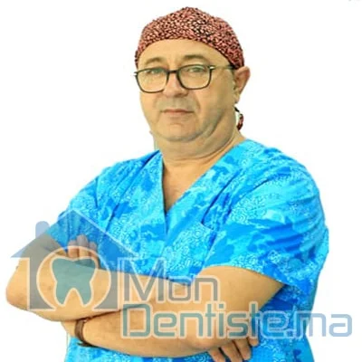  dentiste Casablanca Dr. Mohamed Kadi