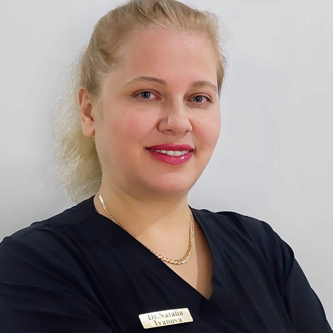  dentiste Casablanca Dr. Natalia Ivanova